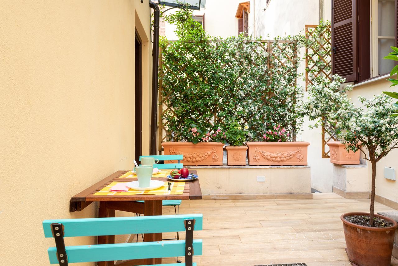 Pensión Casa In Monti