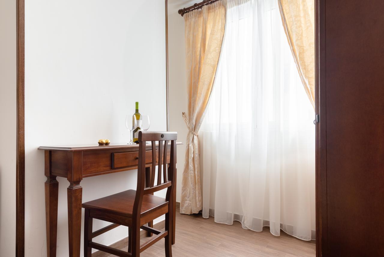Casa In Monti Pensión *