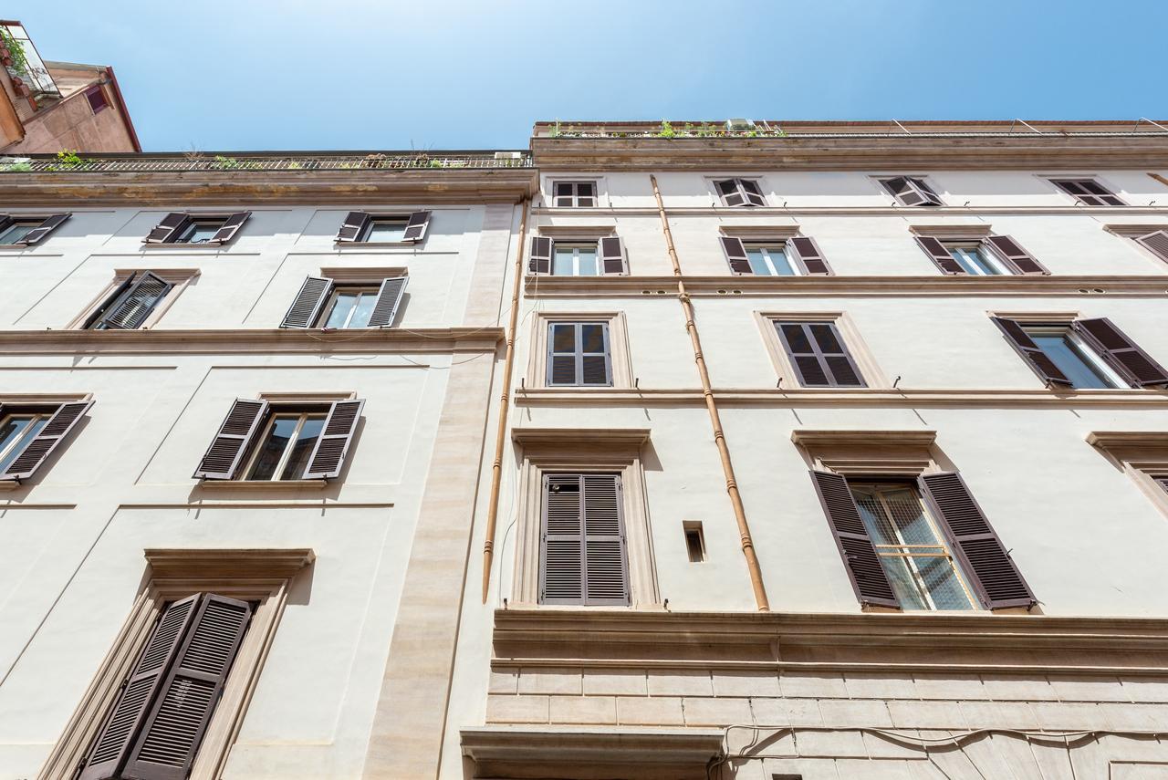 Casa In Monti Pensión
