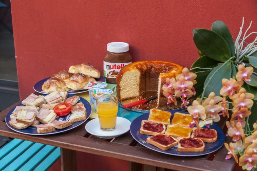 Guest house Casa In Monti Rome