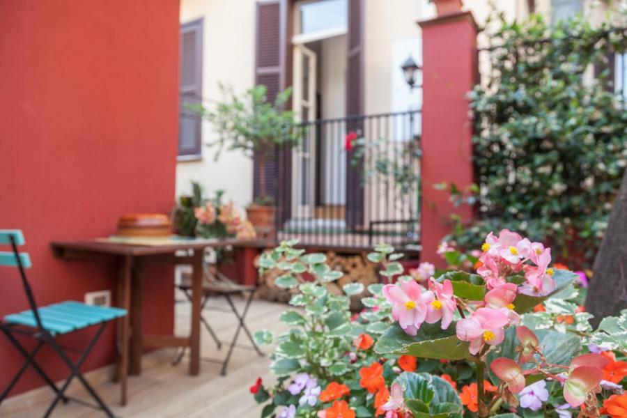 Pensión Casa In Monti