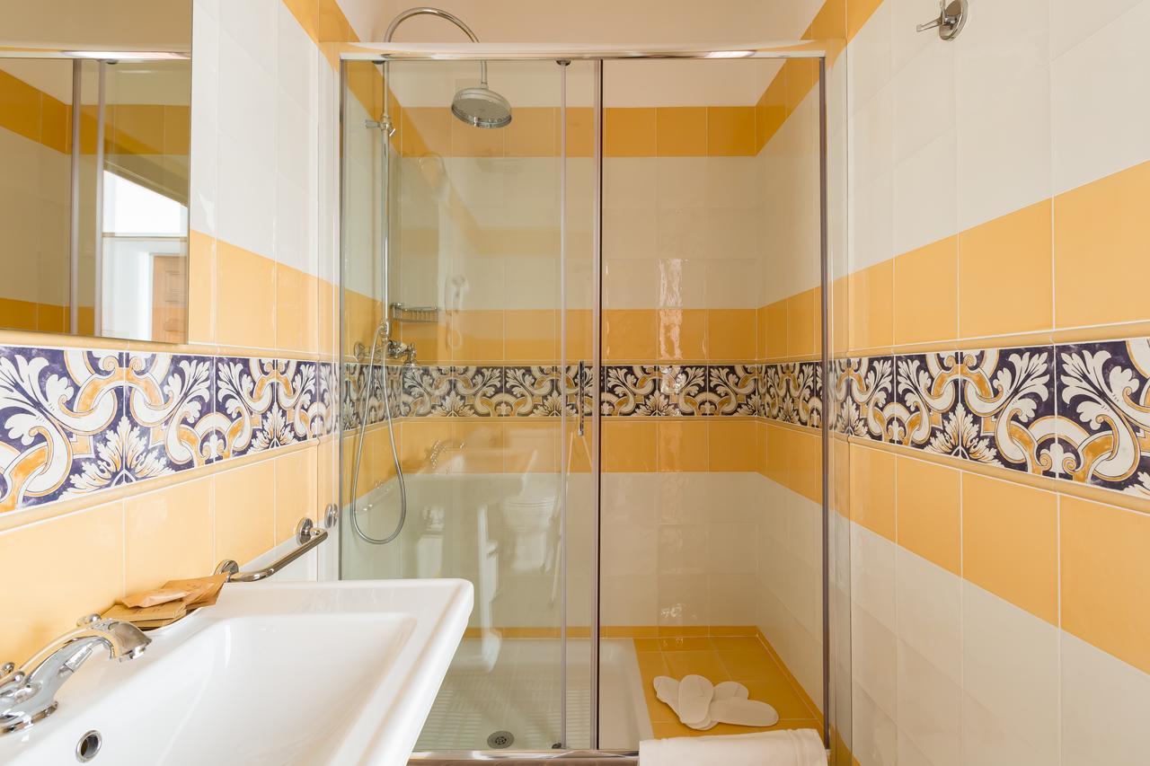 Casa de hóspedes Casa In Monti Roma