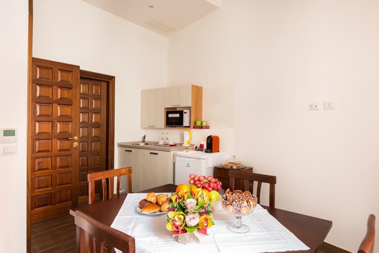 Casa In Monti Casa de hóspedes