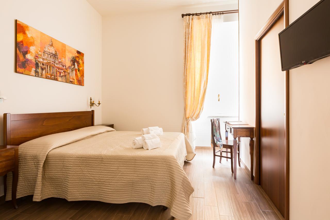 Casa In Monti Casa de hóspedes Roma