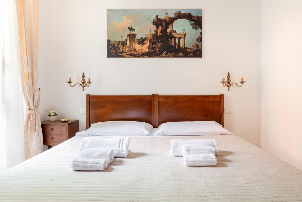 Casa In Monti Casa de hóspedes Roma