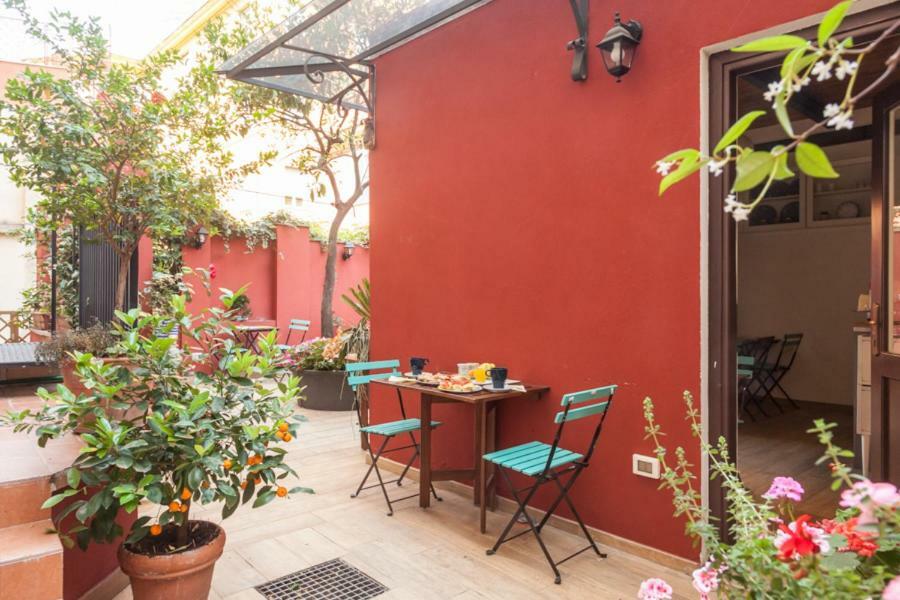 Casa In Monti Casa de hóspedes Roma