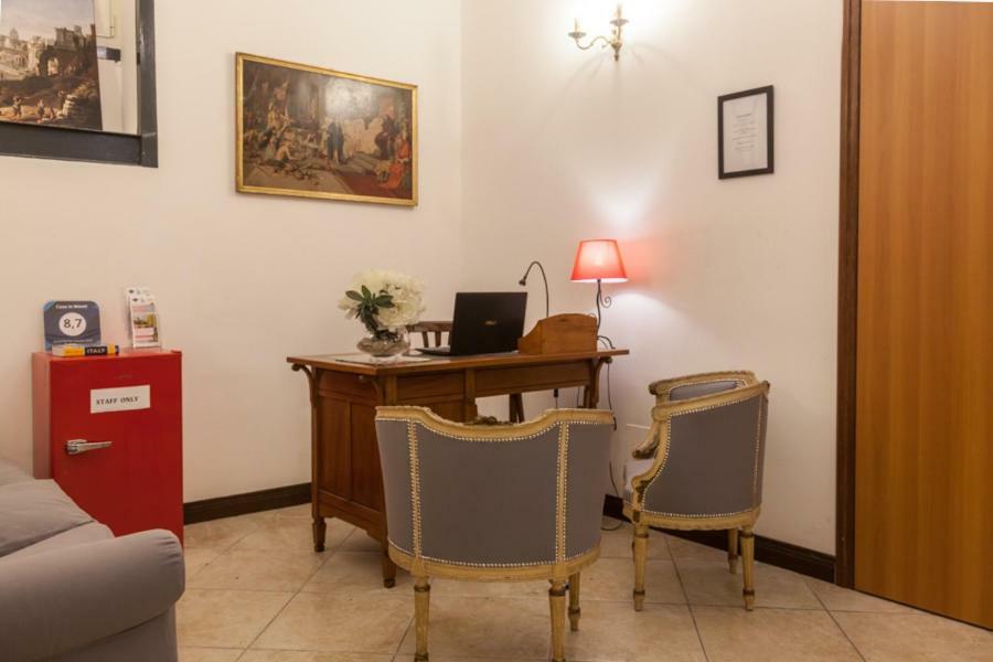Casa In Monti Casa de hóspedes Roma