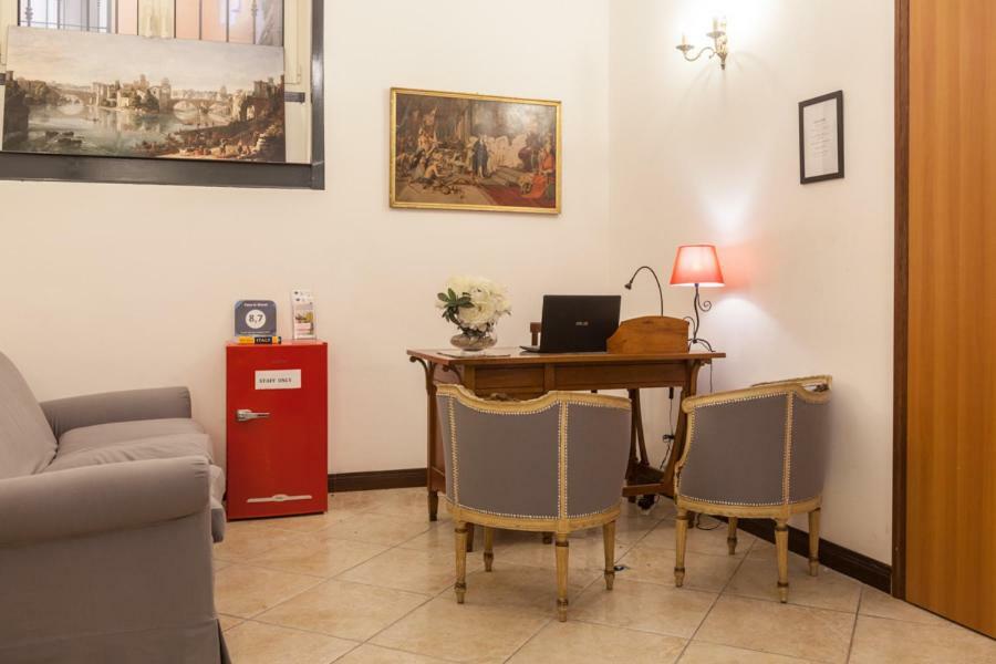 Casa In Monti Casa de hóspedes