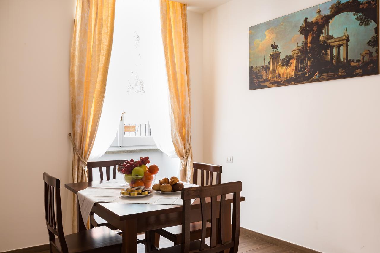Casa In Monti Affittacamere
