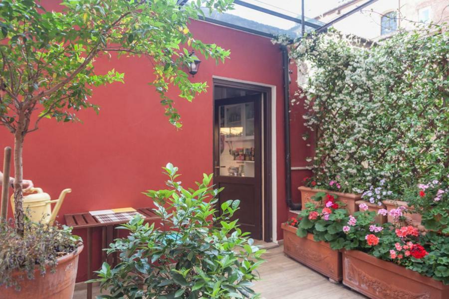Affittacamere Casa In Monti Roma