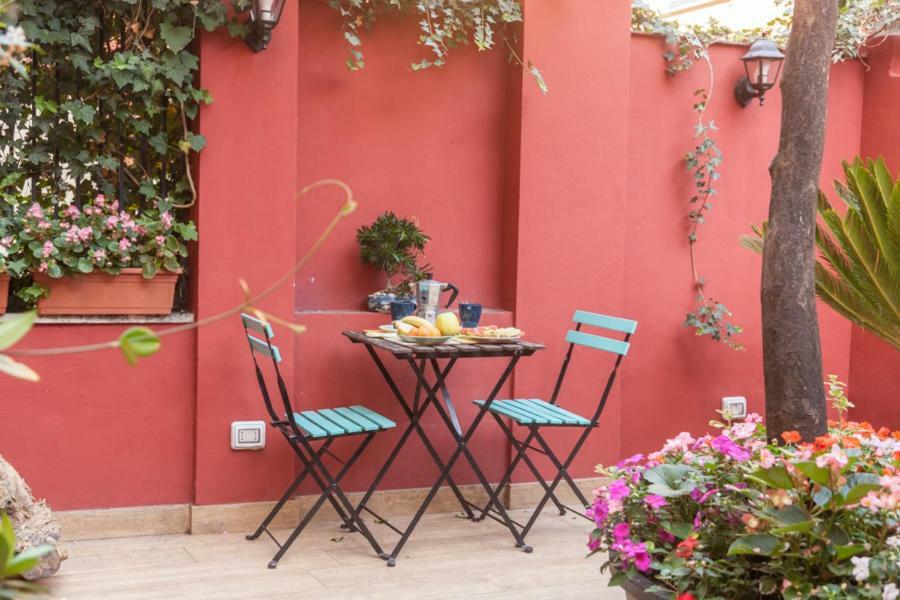 Affittacamere Casa In Monti