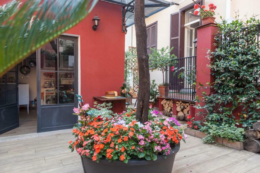 Affittacamere Casa In Monti