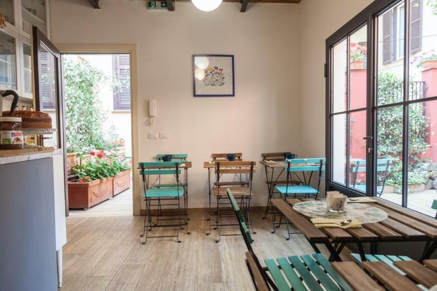 Affittacamere Casa In Monti